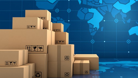 warehouse services
