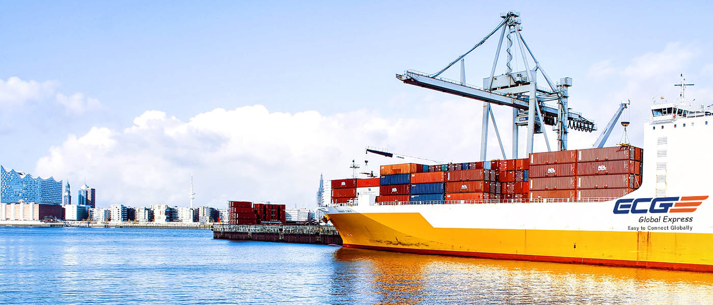 Logistic Solutions, logistics services by train