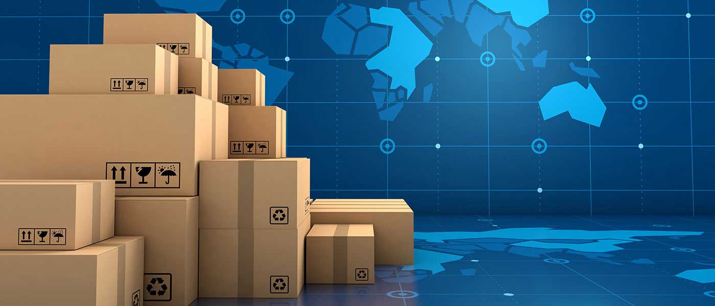Logistic Solutions, logistics services by train