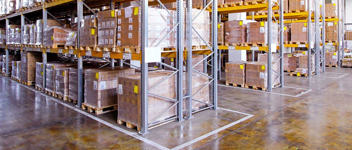 Logistic Solutions, logistics services by train